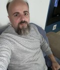 Встретьте Мужчинa : Clément, 42 лет до Франция  Bourges 